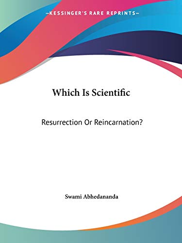Which Is Scientific Cover