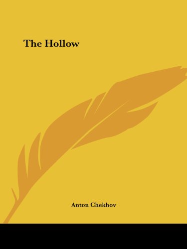 The Hollow Cover
