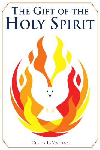The Gift of the Holy Spirit Cover