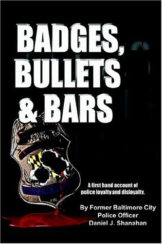 BADGES BULLETS & BARS Cover