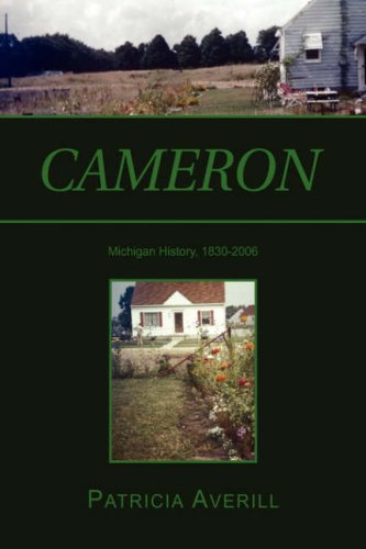 Cameron Cover