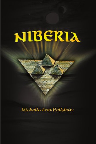 Niberia Cover