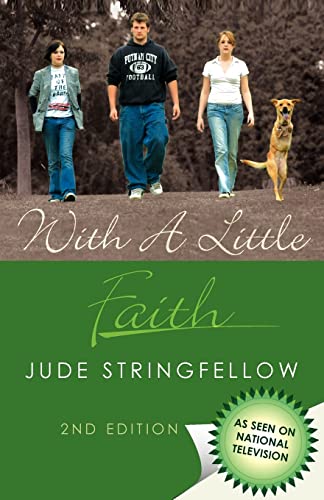 With a Little Faith Cover