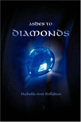 Ashes to Diamonds Cover
