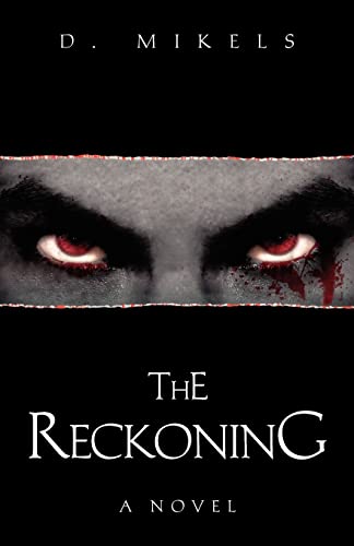 The Reckoning Cover