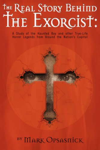 The Real Story Behind the Exorcist Cover
