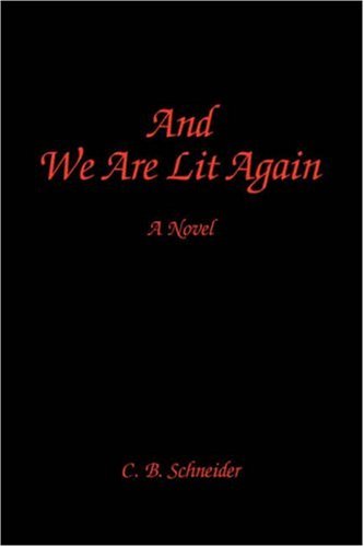And We Are Lit Again Cover