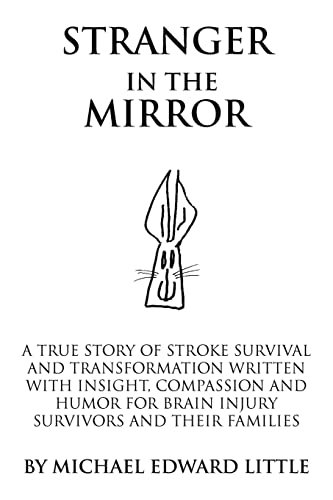 Stranger In The Mirror Cover