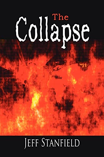 The Collapse Cover