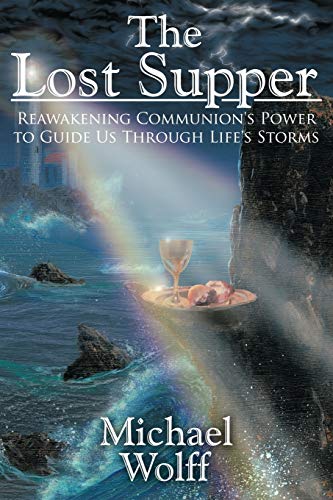 The Lost Supper Cover