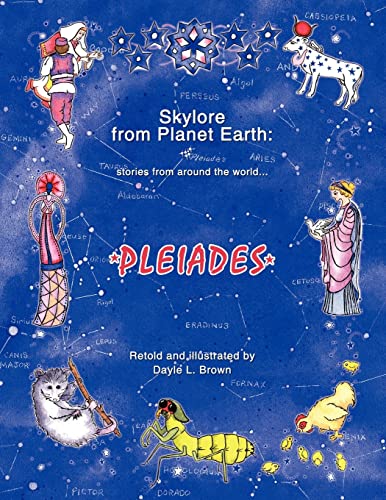 Skylore from Planet Earth Cover