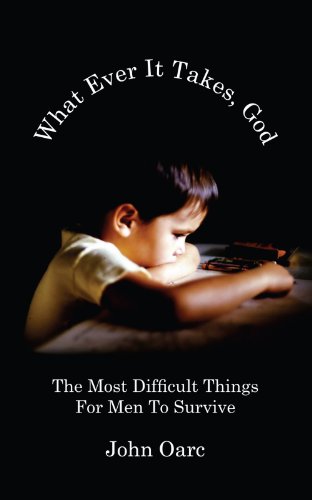 What Ever It Takes, God Cover