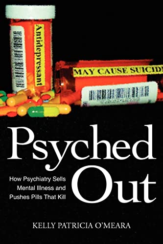 Psyched Out Cover