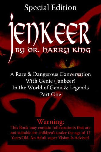 JENKEER Cover