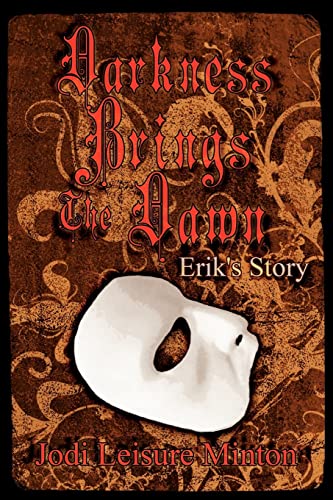 Darkness Brings The Dawn Cover