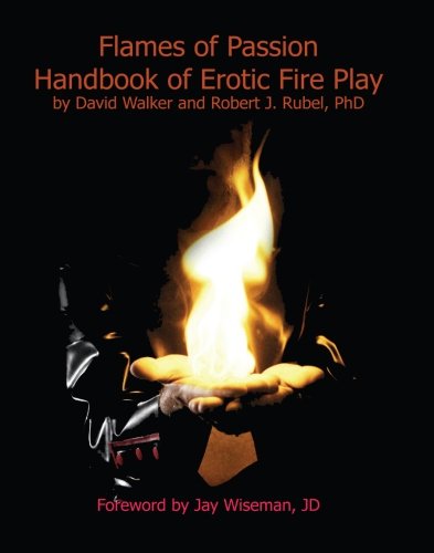Flames of Passion Cover