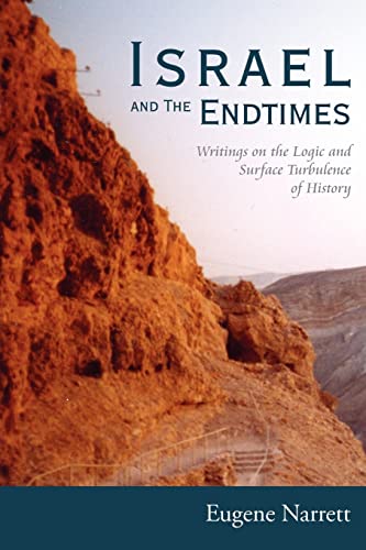 Israel and The Endtimes Cover