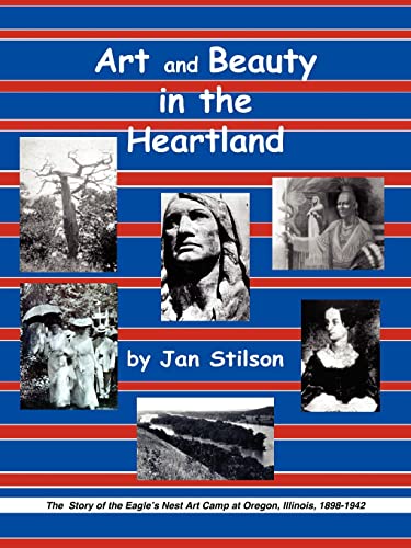 Art and Beauty in the Heartland Cover