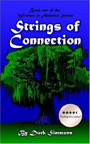 Strings of Connection Cover
