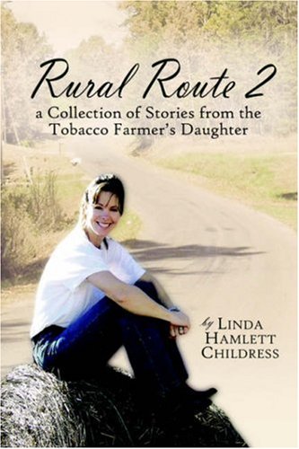Rural Route 2 Cover