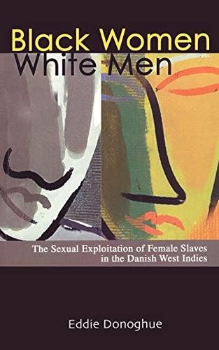Black Women/White Men Cover
