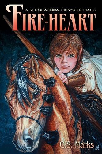 Fire-Heart Cover