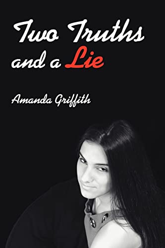 Two Truths and a Lie Poster