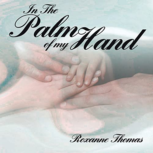 In The Palm of my Hand Cover