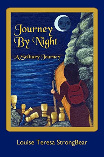 Journey By Night Cover
