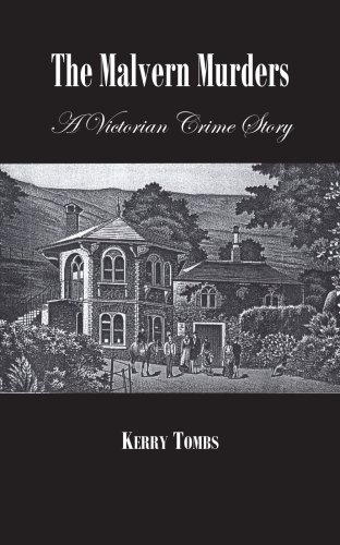 The Malvern Murders Cover