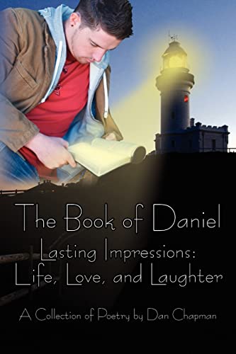 The Book of Daniel: Lasting Impressions Cover