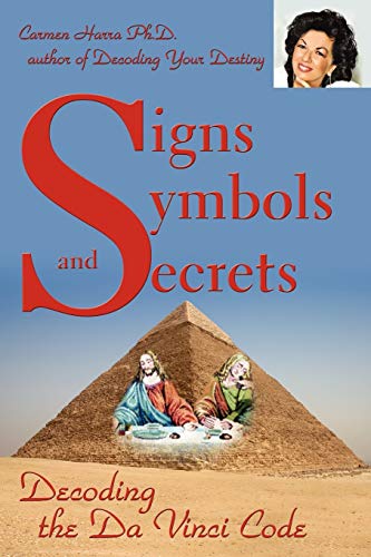 Signs Symbols and Secrets Cover