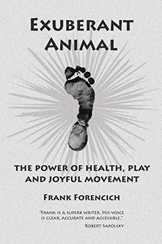EXUBERANT ANIMAL Cover