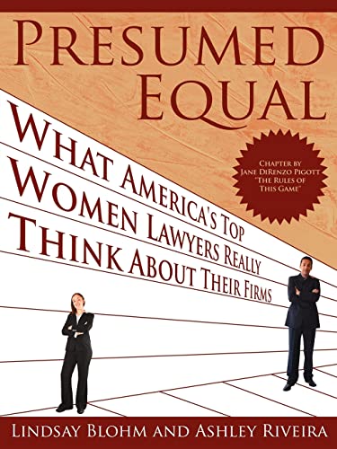 Presumed Equal Cover