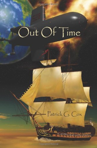 Out Of Time Cover