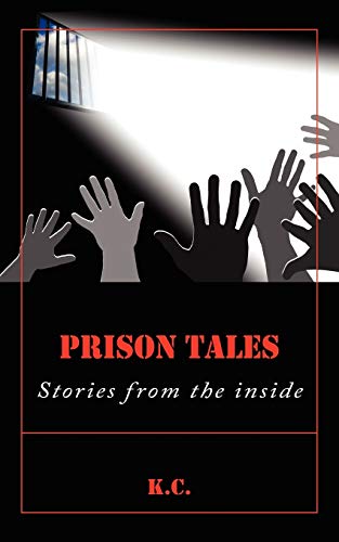 Prison Tales Cover