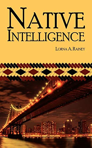 Native Intelligence Cover
