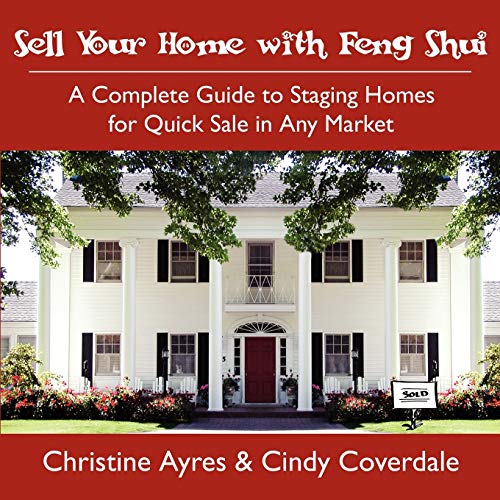 Sell Your Home with Feng Shui Cover