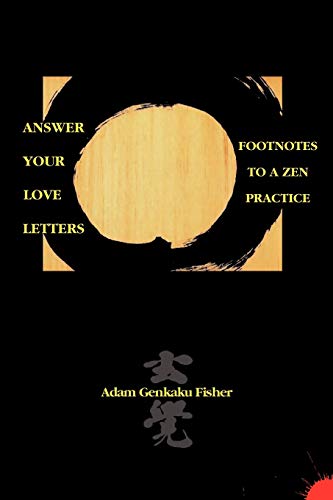 Answer Your Love Letters Cover