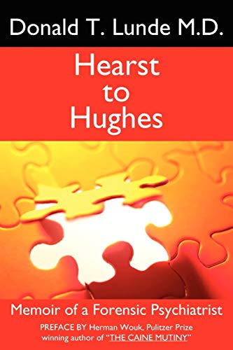 Hearst to Hughes Cover