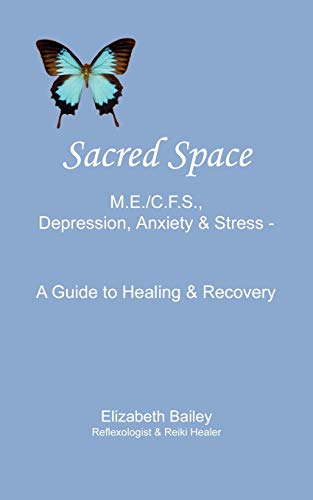 Sacred Space Cover