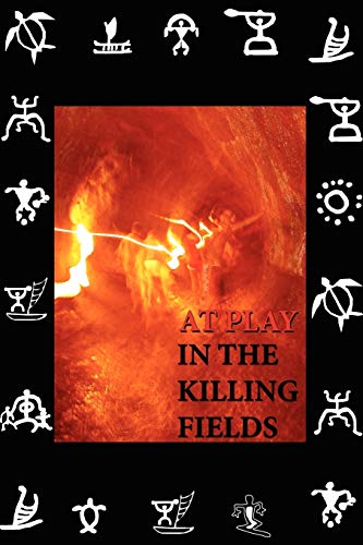 At Play in the Killing Fields Cover