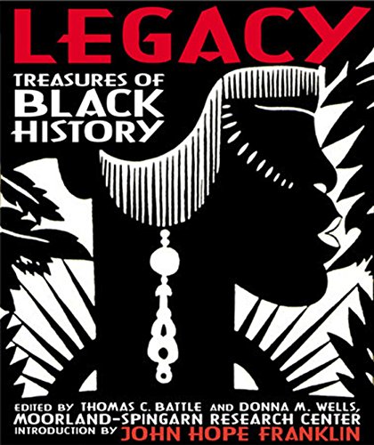 Legacy Cover