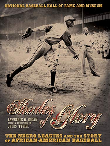 Shades of Glory Cover