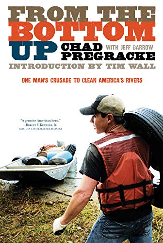 From the Bottom Up Cover