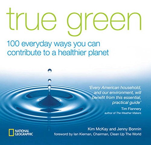 True Green Cover