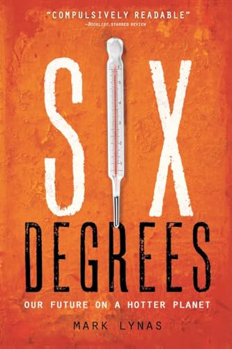 Six degrees Cover