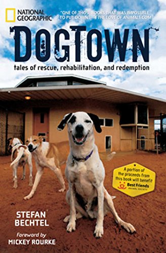 Dogtown Cover