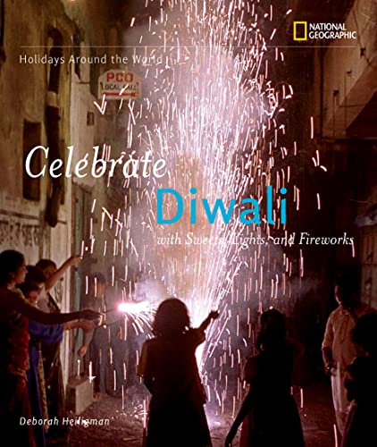 Celebrate Diwali Cover