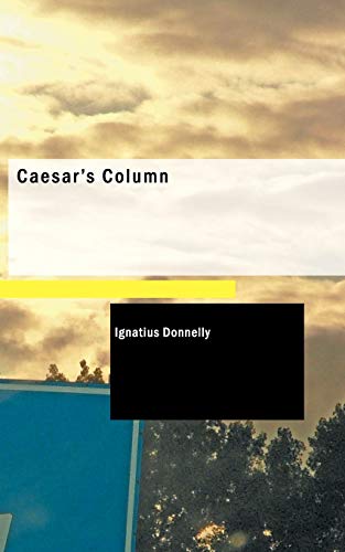 Caesar's Column Cover